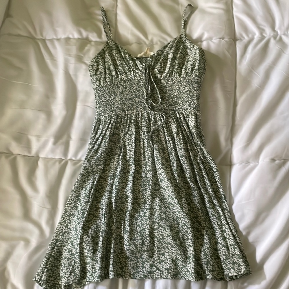 BRAND NEW PACSUN SUNDRESS
